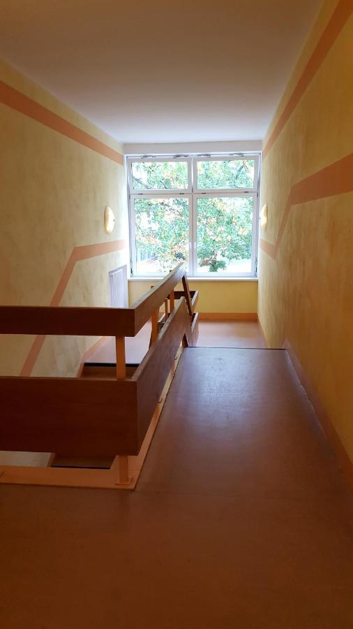 Gaestehaus Pauline Berlin Kültér fotó