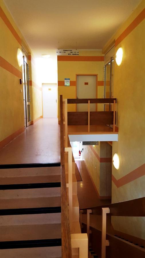 Gaestehaus Pauline Berlin Kültér fotó